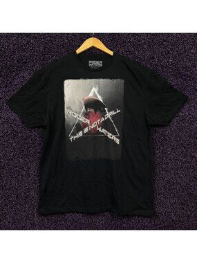 Roger Waters This Is Not A Drill 2022 Tour Dates T-Shirt XL